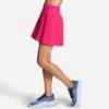 Falda pantalón plisada GO FLEX Falda pantalón plisada GO FLEX
