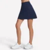 Falda pantalón plisada GO FLEX Falda pantalón plisada GO FLEX