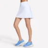 Falda pantalón plisada GO FLEX Falda pantalón plisada GO FLEX
