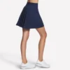 Falda pantalón plisada GO FLEX Falda pantalón plisada GO FLEX