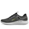 Flection 1.0 «Grey White»