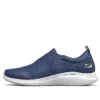 Flection «Navy Blue»