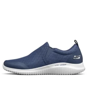 Flection «Navy Blue»