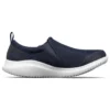Flection «Navy Grey»