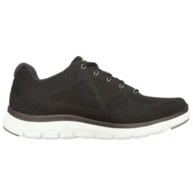 Flex Advantage 4.0 de caña baja, negro