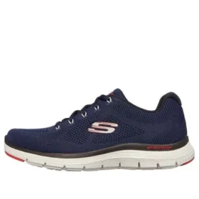 Flex Advantage 4.0 Low-Top Azul oscuro