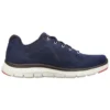 Flex Advantage 4.0 Low-Top Azul oscuro