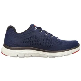 Flex Advantage 4.0 Low-Top Azul oscuro