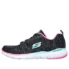 Flex Appeal 3.0 Low-Top Gris/Rosa