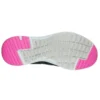 Flex Appeal 3.0 Low-Top Gris/Rosa