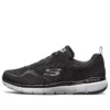 Flex Appeal 3.0 Low-Top Negro