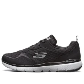 Flex Appeal 3.0 Low-Top Negro