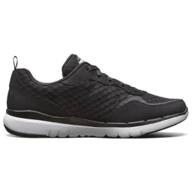 Flex Appeal 3.0 Low-Top Negro