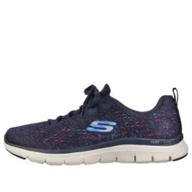 Flex Appeal 4.0 de caña baja «Purple Blue»