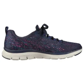 Flex Appeal 4.0 de caña baja «Purple Blue»