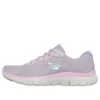 Flex Appeal 4.0 – Fresh Move Low-Top Púrpura