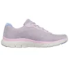 Flex Appeal 4.0 – Fresh Move Low-Top Púrpura