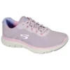 Flex Appeal 4.0 – Fresh Move Low-Top Púrpura