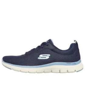 Flex Appeal 4.0 Low-Top «Azul/Azul claro»