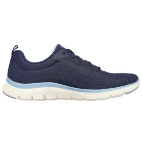 Flex Appeal 4.0 Low-Top «Azul/Azul claro»