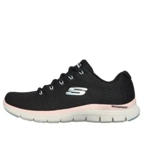 Flex Appeal 4.0 Low-Top «Black Light Pink»