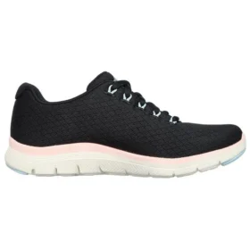 Flex Appeal 4.0 Low-Top «Black Light Pink»