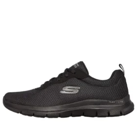Flex Appeal 4.0 Low-Top «Negro»