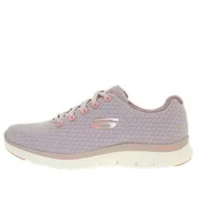 Flex Appeal 4.0 Low-Top Rosa