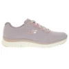 Flex Appeal 4.0 Low-Top Rosa