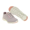 Flex Appeal 4.0 Low-Top Rosa