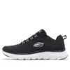 Flex Appeal 5.0 «Negro/Blanco»