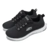 Flex Appeal 5.0 «Negro/Blanco»