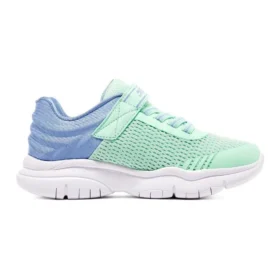Flex Blast «Blue Mint»
