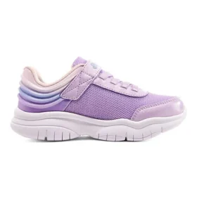 Flex Blast «Purple White»