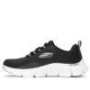 Flex Comfort «Black White»