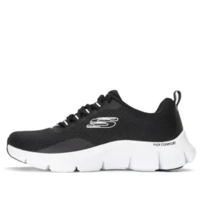 Flex Comfort «Black White»