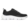Flex Comfort «Black White»