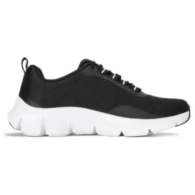 Flex Comfort «Black White»