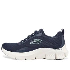 Flex Comfort «Navy Purple»