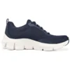 Flex Comfort «Navy Purple»