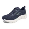 Flex Comfort «Navy Purple»