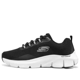 Flex Comfort – Serron «Black White»