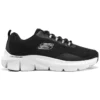 Flex Comfort – Serron «Black White»