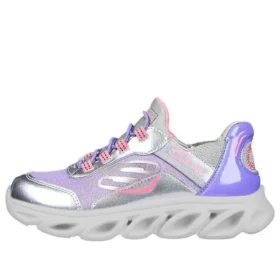 Flex Glide «Silver Pink Purple»