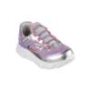 Flex Glide «Silver Pink Purple»