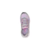 Flex Glide «Silver Pink Purple»
