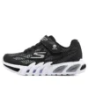 Flex-Glow Elite «Negro Blanco»