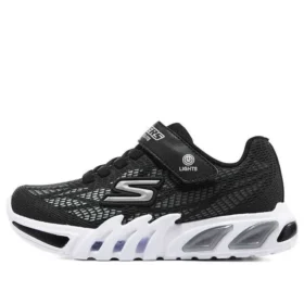 Flex-Glow Elite «Negro Blanco»