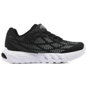Flex-Glow Elite «Negro Blanco»