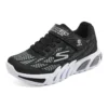 Flex-Glow Elite «Negro Blanco»